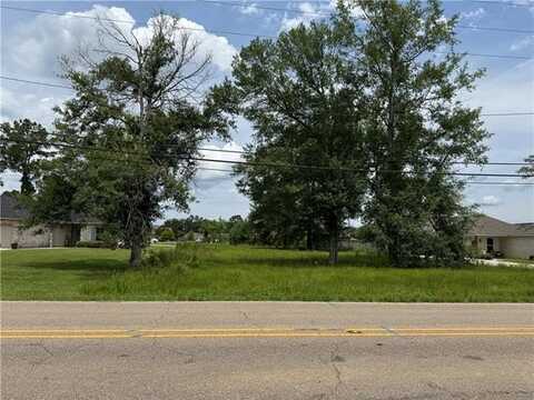 18057 OLD COVINGTON Highway, Hammond, LA 70403