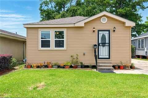 434 FARRINGTON Drive, Marrero, LA 70072