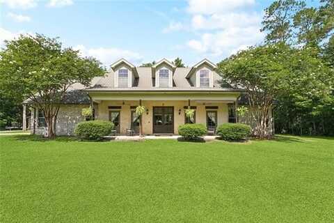 65045 EASY Street, Pearl River, LA 70452