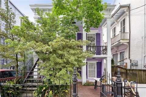 1418 CONSTANCE Street, New Orleans, LA 70130