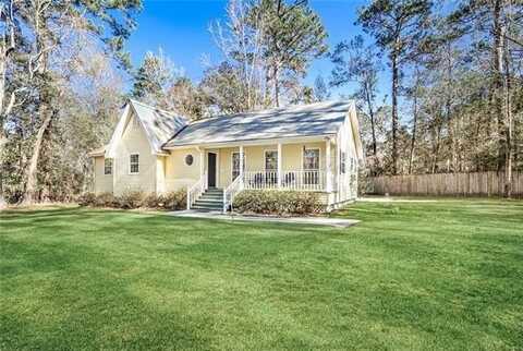 54 S MARIGOLD Drive, Covington, LA 70433