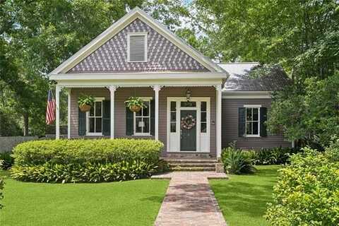 505 W 14TH Avenue, Covington, LA 70433