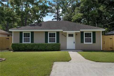 40768 CHINCHAS CREEK Road, Slidell, LA 70461