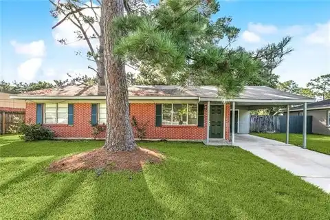 106 WALNUT Street, Mandeville, LA 70471