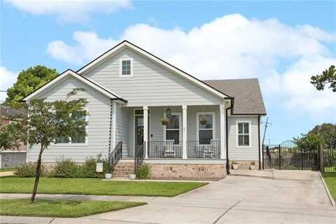 1908 ALEXANDER Avenue, Arabi, LA 70032