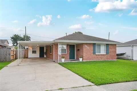 1517 FRANKEL Avenue, Metairie, LA 70003