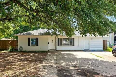 112 N SCANLAN Street, Hammond, LA 70401