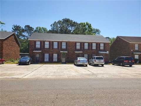 46038 RUFUS BANKSTON Road, Hammond, LA 70403