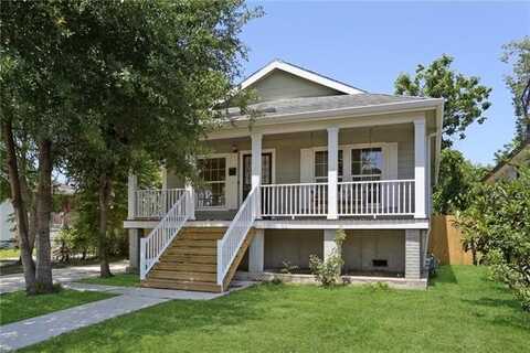 8521 EDINBURGH Street, New Orleans, LA 70118