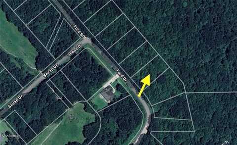 Lot 22 FORD Street, Abita Springs, LA 70420