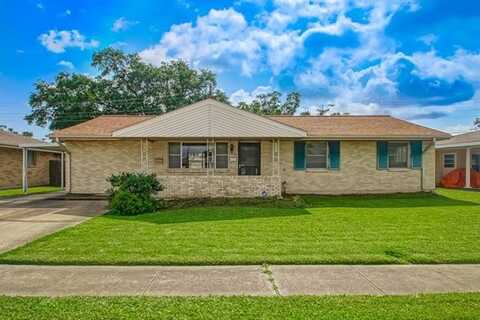 4213 PURDUE Drive, Metairie, LA 70003