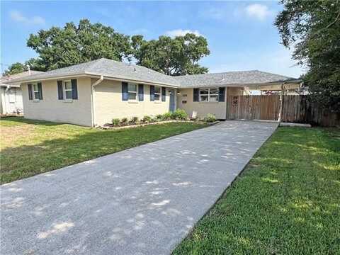 6021 AMHURST Street, Metairie, LA 70003