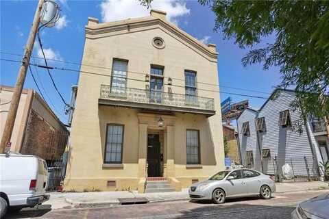 1119 ERATO Street, New Orleans, LA 70130