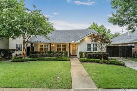 5844 FLEUR DE LIS Drive, New Orleans, LA 70124