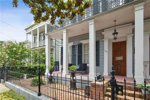 1128 FOURTH Street, New Orleans, LA 70130