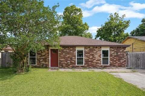 4124 AMES Boulevard, Marrero, LA 70072