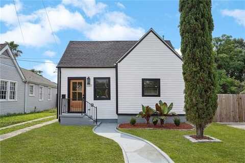 2327 PAULINE Street, New Orleans, LA 70117