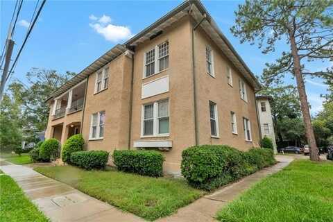 1907 CALHOUN Street, New Orleans, LA 70118