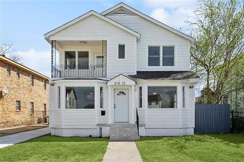 3711 BRUXELLES Street, New Orleans, LA 70122