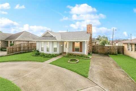8840 WESTGATE Drive, Metairie, LA 70003