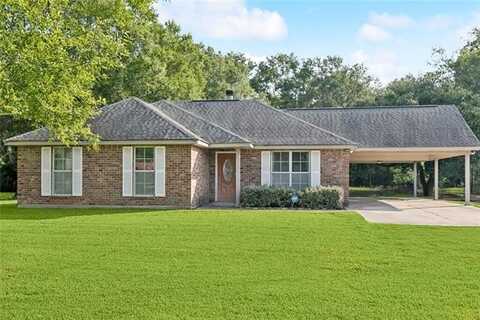 116 BAYOU PAQUET Street, Slidell, LA 70460
