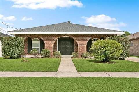 1105 ROOSEVELT Boulevard, Kenner, LA 70062