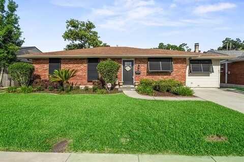 2512 MILLIE Street, Metairie, LA 70003