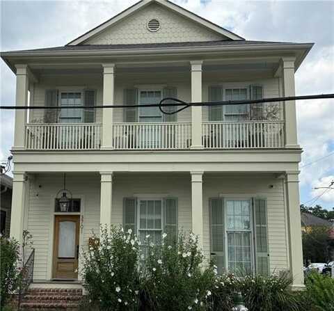 3701 CONSTANCE Street, New Orleans, LA 70115