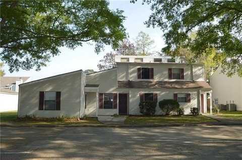 222 PUTTERS Lane, Slidell, LA 70460