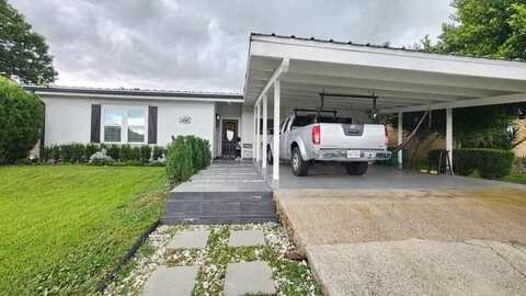 1125 LYNNETTE Drive, Metairie, LA 70003