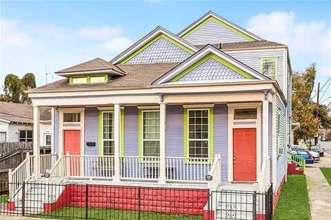 911 N TONTI Street, New Orleans, LA 70119