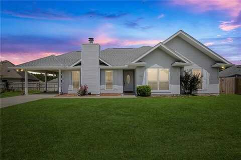 212 W FIELD Court, Mandeville, LA 70471