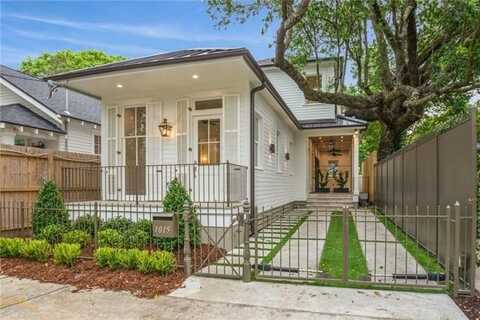 1015 CADIZ Street, New Orleans, LA 70115