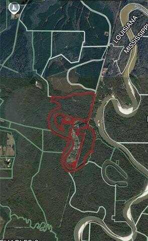 POWERLINE Road, Angie, LA 70426