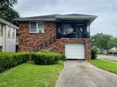3218 GENTILLY Boulevard, New Orleans, LA 70122