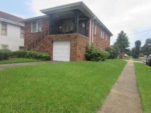 3218 GENTILLY Boulevard, New Orleans, LA 70122