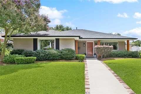 7320 GENERAL HAIG Street, New Orleans, LA 70124
