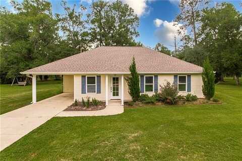 20342 CRESCENT MEADOW Lane, Ponchatoula, LA 70454