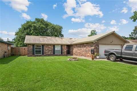 107 HERITAGE Circle, Slidell, LA 70458