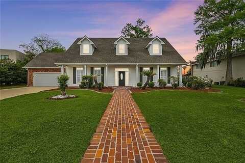 23 ROSEDOWN Drive, Destrehan, LA 70047