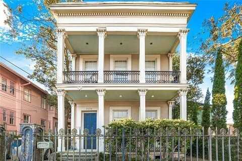 1524 EUTERPE Street, New Orleans, LA 70130