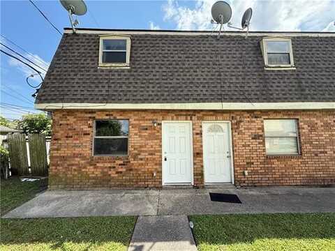 3701 GOLDEN Drive, Chalmette, LA 70043