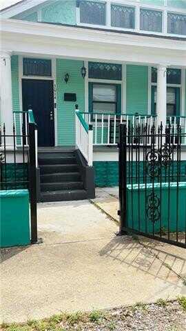 3014 BAUDIN Street, New Orleans, LA 70119