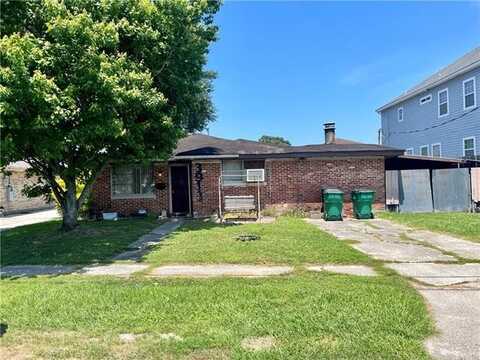 3913 CIVIC Street, Metairie, LA 70001