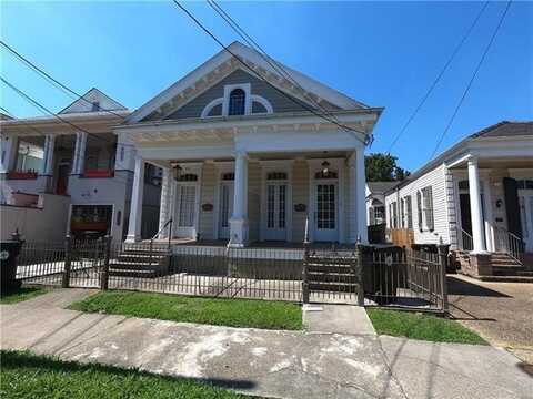 3114 DESOTO Street, New Orleans, LA 70119