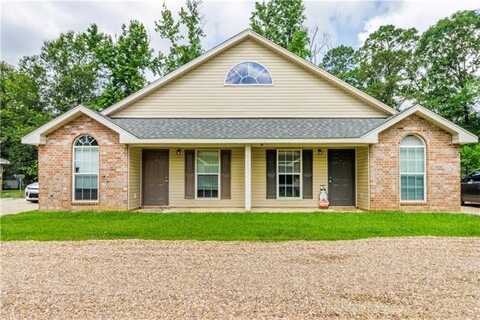 42653-42663 EDGEWATER Lane, Hammond, LA 70403