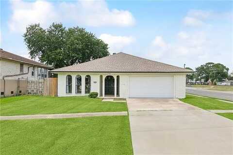 4320 HARVARD Avenue, Metairie, LA 70006