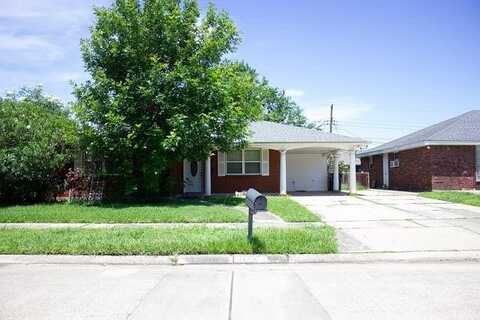 2120 VERONICA Drive, Chalmette, LA 70043