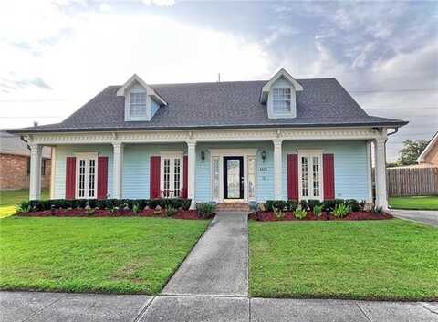 4026 PLATT Street, Kenner, LA 70065