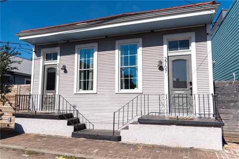 2707 ST THOMAS Street, New Orleans, LA 70130